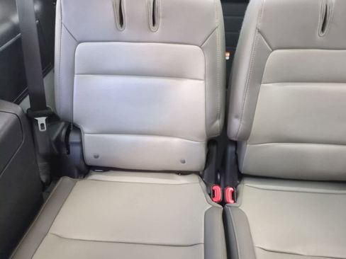 Used 2018 Ford Flex Limited w/ Equipment Group 303A image 22