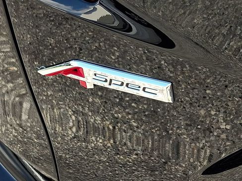 Certified 2023 Acura RDX A-Spec FWD image 36