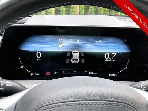 Used 2024 Kia Telluride SX Prestige X-Line AWD/4WD image 22