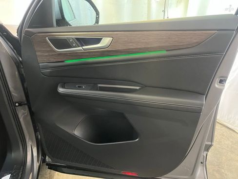 New 2026 Volkswagen Atlas SEL AWD/4WD image 11