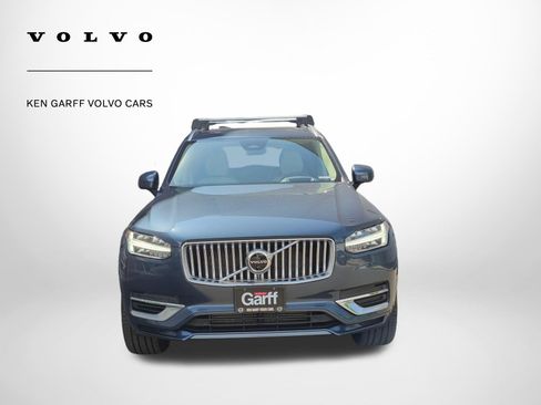 Used 2023 Volvo XC90 T8 Ultimate AWD/4WD image 9