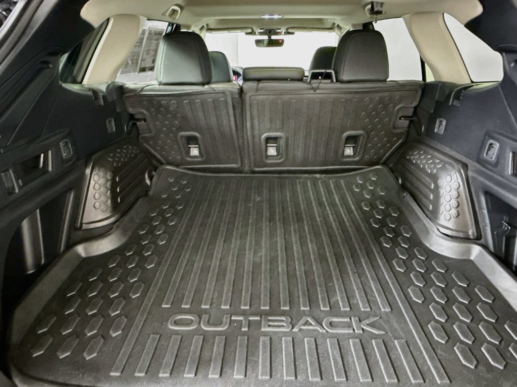 Used 2023 Subaru Outback Onyx Edition XT w/ Popular Package #2 AWD/4WD image 28