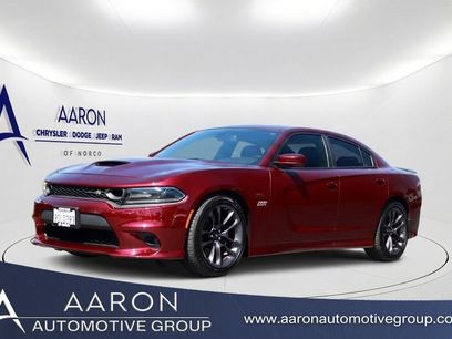 Used 2022 Dodge Charger Scat Pack w/ Plus Group
