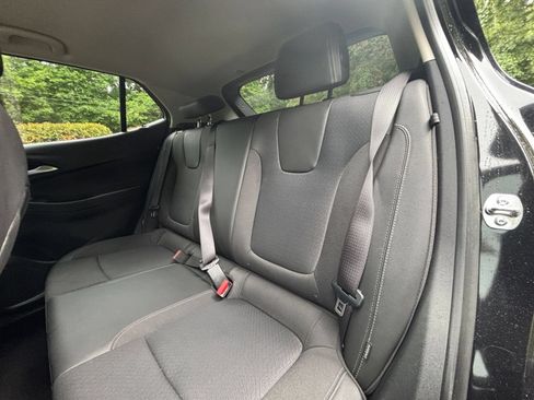 Used 2025 Buick Encore GX Preferred FWD image 22
