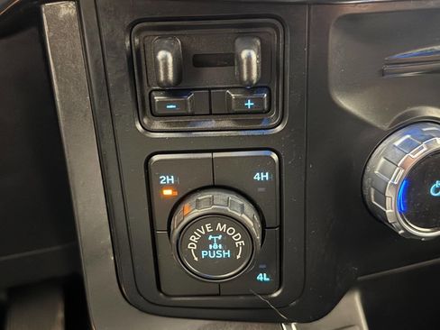 Used 2022 Ford F150 XLT w/ Equipment Group 302A High AWD/4WD image 39