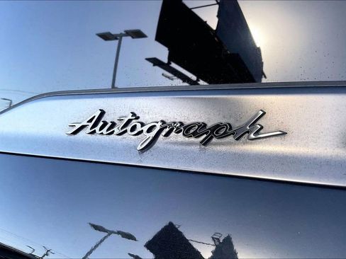 Used 2025 INFINITI QX80 Autograph image 8