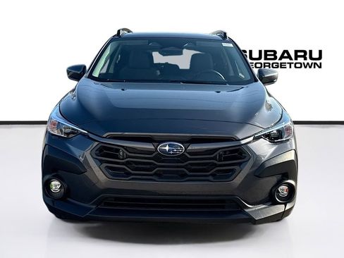 New 2026 Subaru Crosstrek 2.0i Premium image 2