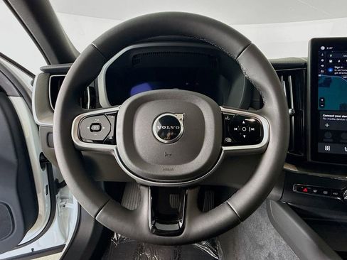 New 2026 Volvo XC60 T8 Ultra w/ Climate Package PRO image 11