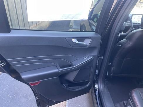 New 2026 Ford Escape ST-Line w/ Tech Pack #1 AWD/4WD image 56