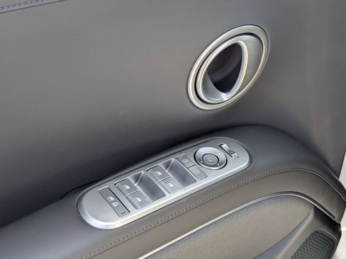 New 2026 Hyundai Palisade Calligraphy AWD/4WD image 16