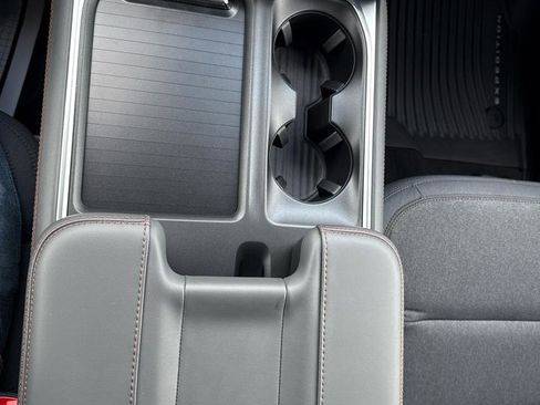 New 2025 Ford Expedition Active AWD/4WD image 33
