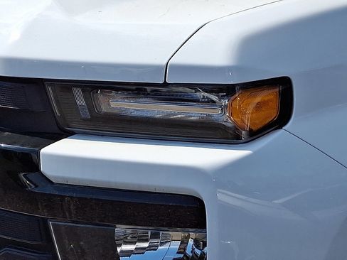 New 2025 Chevrolet Silverado 2500 W/T w/ WT Convenience Package image 4