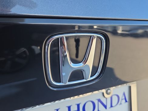 Used 2024 Honda Accord EX image 37