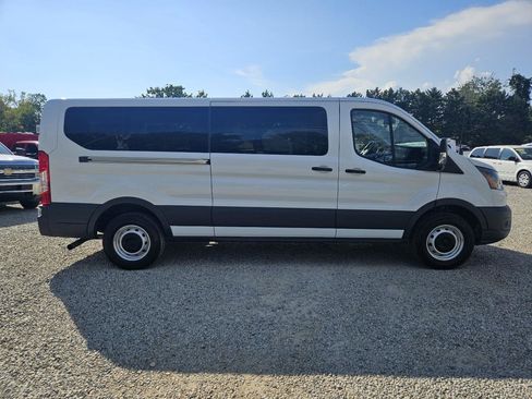 Used 2022 Ford Transit 350 XL RWD image 6