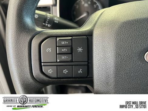Used 2023 Ford F150 XLT AWD/4WD image 30