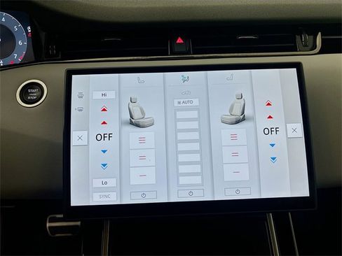 Used 2026 Land Rover Range Rover Evoque Dynamic SE image 18