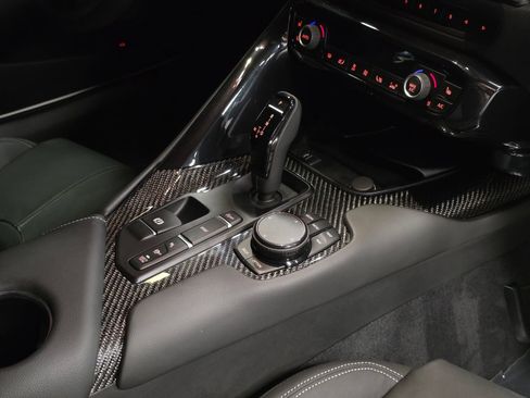 Used 2020 Toyota Supra Premium w/ Driver Assist Package RWD image 31