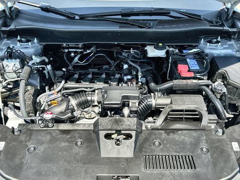 New 2026 Honda CR-V EX-L image 18