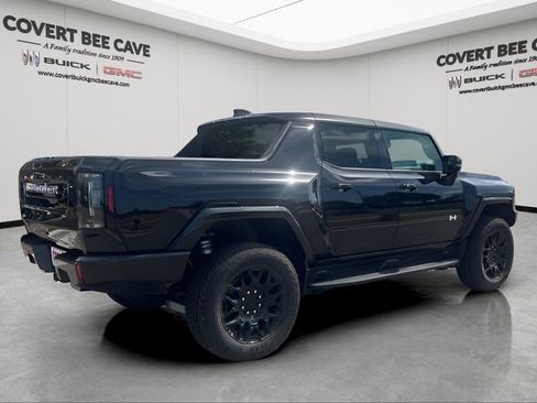 New 2026 GMC Hummer EV 4x4 Crew Cab image 10