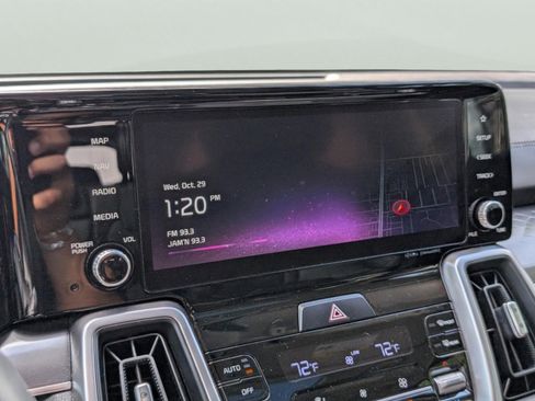 Used 2023 Kia Sorento S w/ Panoramic Sunroof Package FWD image 41