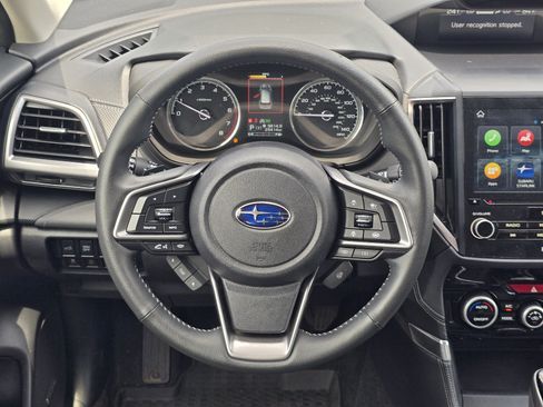 Used 2021 Subaru Forester Touring w/ Popular Package #2 AWD/4WD image 14