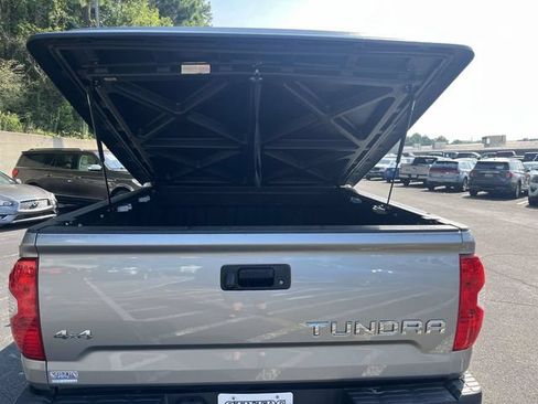 Used 2015 Toyota Tundra SR AWD/4WD image 13