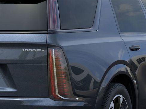 New 2026 Cadillac Escalade IQL Sport 2 image 11