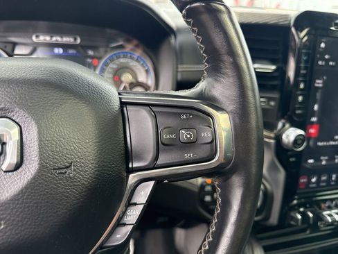 Used 2020 RAM 1500 Limited image 23