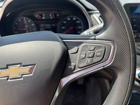 Used 2025 Chevrolet Malibu LT FWD image 27
