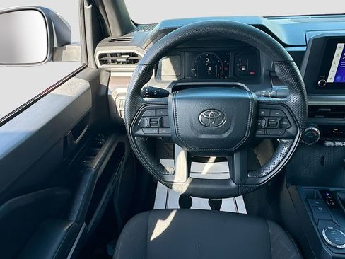 Used 2024 Toyota Tacoma SR5 image 19