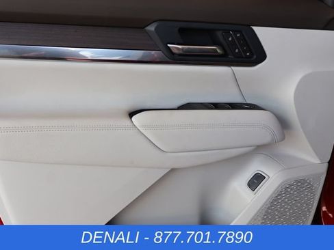 New 2026 GMC Terrain Denali AWD/4WD image 12