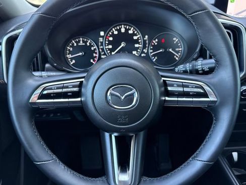 Certified 2025 MAZDA CX-50 AWD 2.5 S w/ Premium Plus Pkg image 27