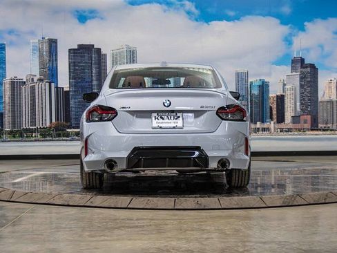 Used 2026 BMW 230i xDrive Coupe w/ M Sport Package image 11