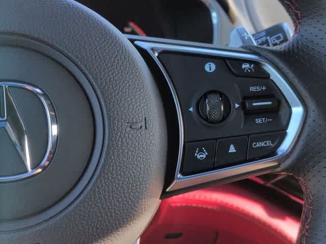 New 2026 Acura MDX A-Spec AWD/4WD image 27
