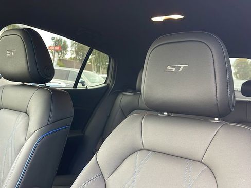 New 2026 Buick Envista Sport Touring w/ Convenience I Package image 12