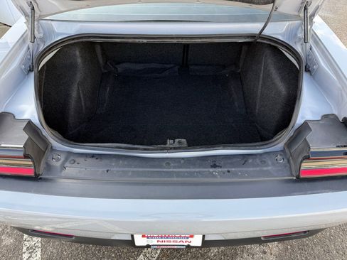 Used 2021 Dodge Challenger SXT w/ Blacktop Package image 35