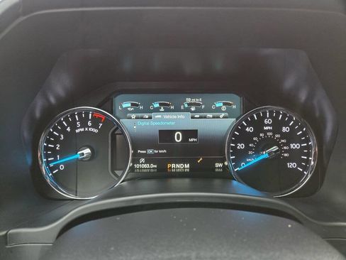 Used 2018 Ford Expedition Max Limited w/ Equipment Group 301A image 41