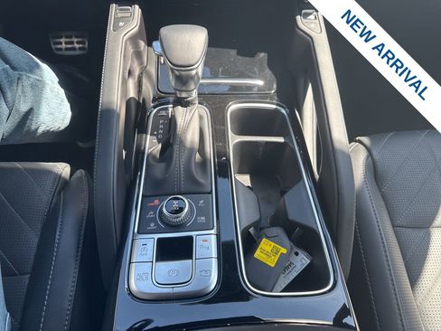 Used 2024 Kia Telluride SX Prestige X-Line AWD/4WD image 27