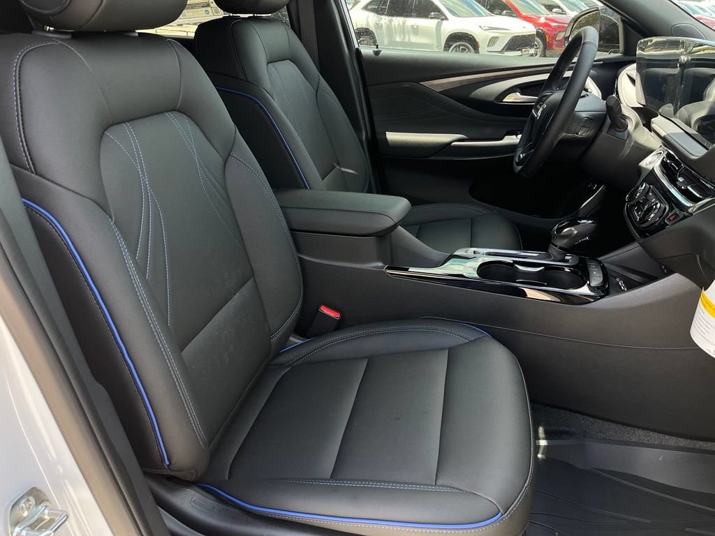 New 2026 Buick Envista Sport Touring w/ Convenience I Package FWD image 10