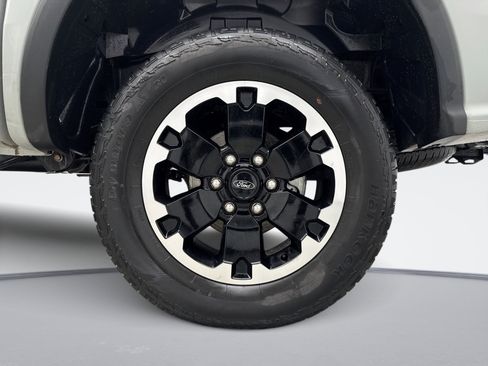 Used 2021 Ford Ranger XL w/ Equipment Group 101A High image 23