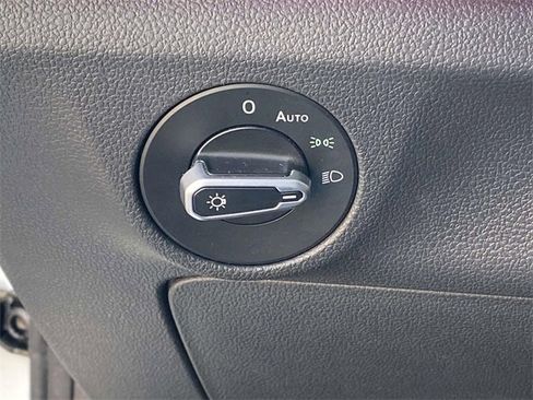 Used 2023 Volkswagen Jetta GLI Autobahn w/ GLI Black Package image 18