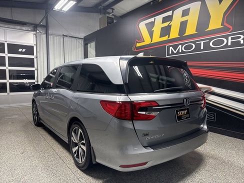 Used 2023 Honda Odyssey Touring image 20