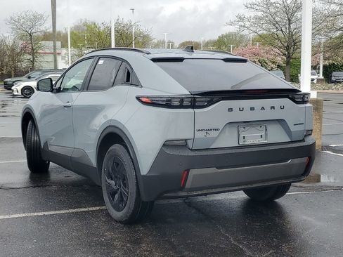 New 2026 Subaru Uncharted AWD image 30