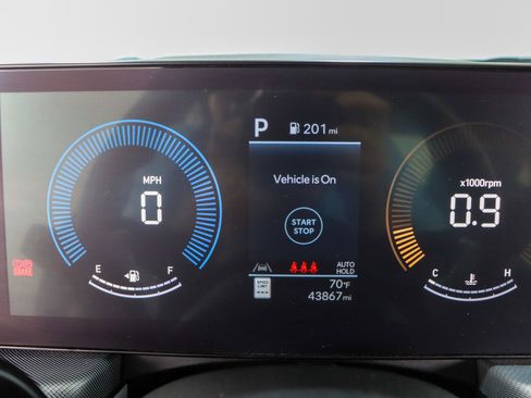 Used 2024 Hyundai Sonata SEL FWD image 15