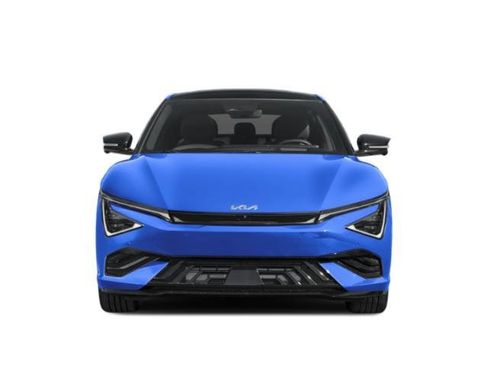 Used 2025 Kia EV6 GT-Line RWD image 7