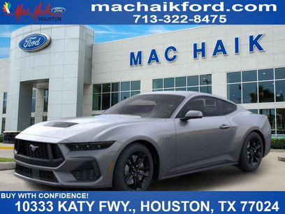 Used 2026 Ford Mustang GT