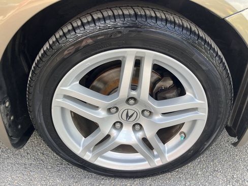 Used 2008 Acura TL FWD image 37