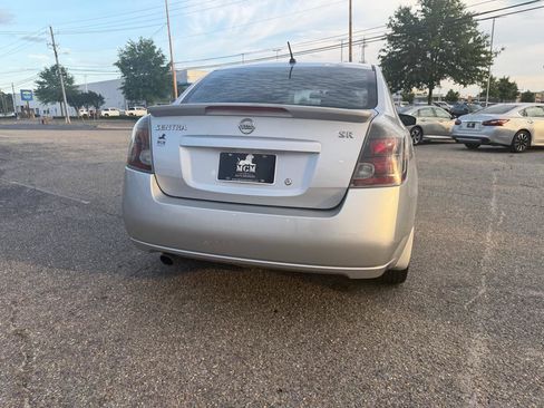 Used 2012 Nissan Sentra 2.0 SR FWD image 33