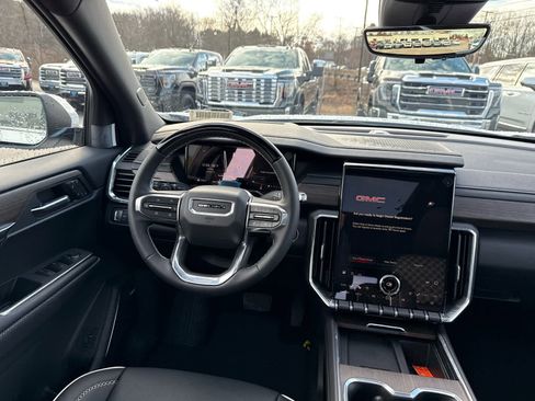 New 2026 GMC Acadia Denali w/ Super Cruise Package image 15