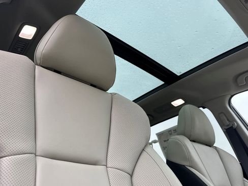 New 2025 Subaru Ascent Limited image 19